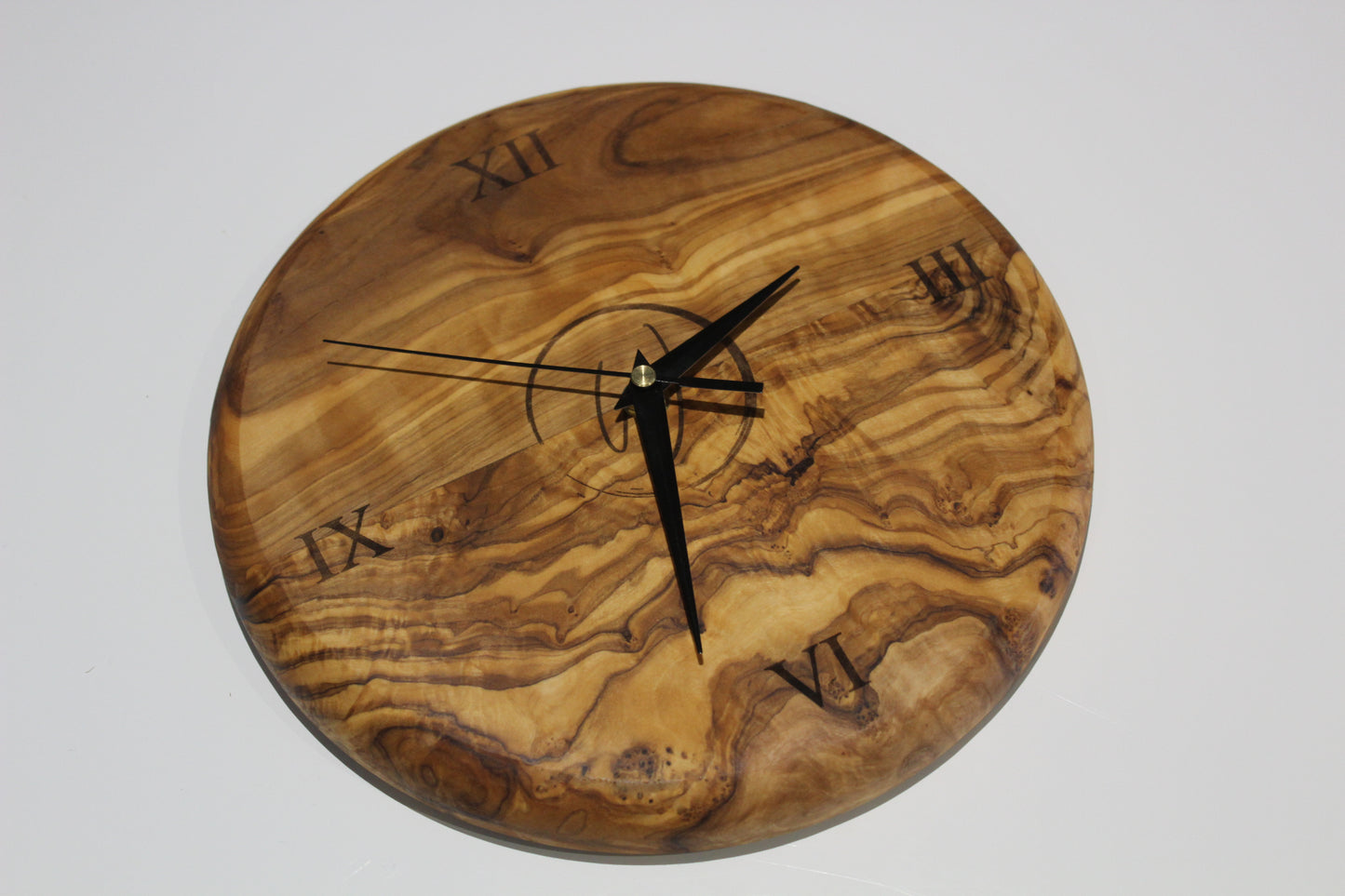 Wall Clock - Small (203110)