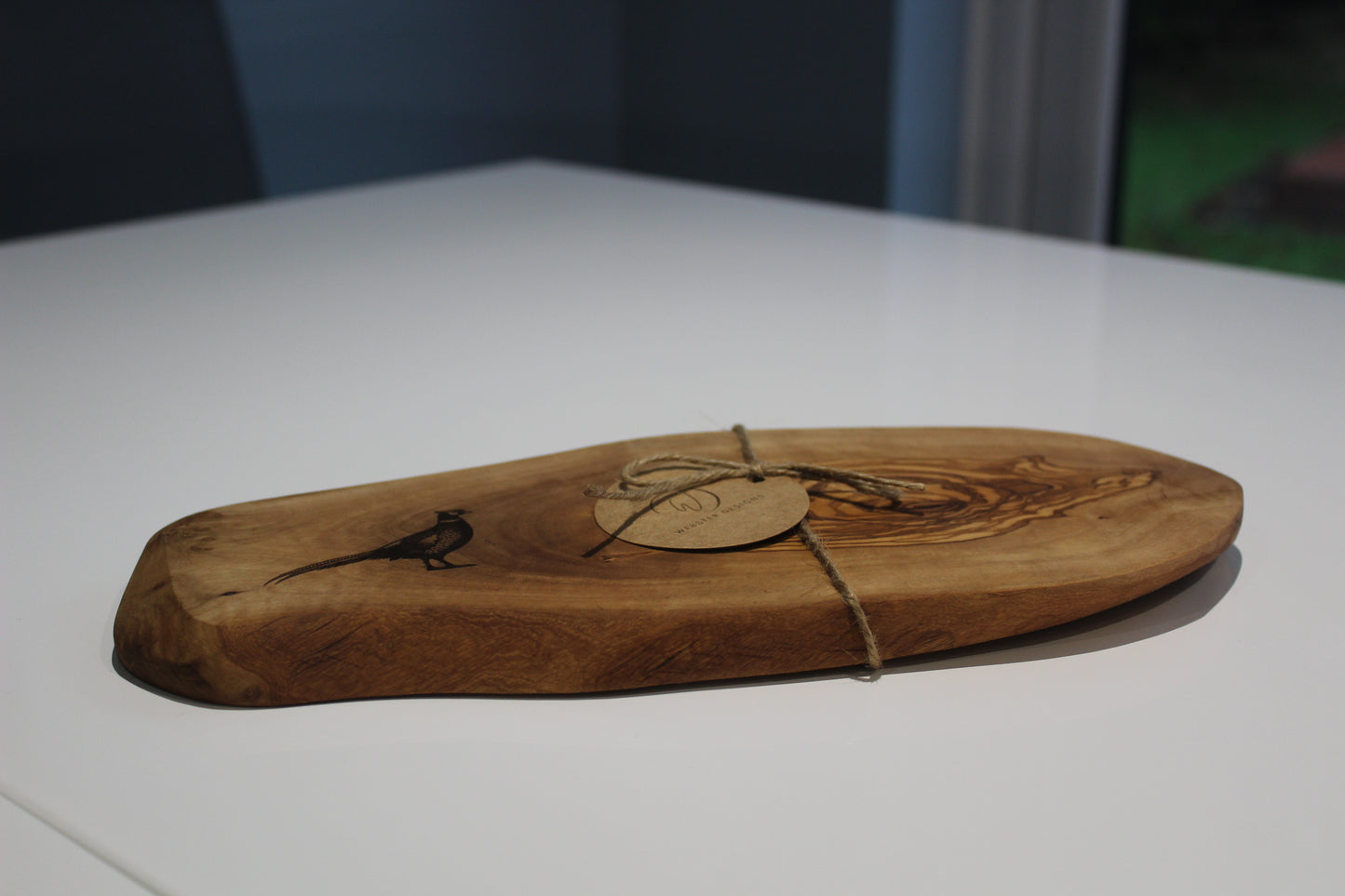 Pheasant Board (203092)