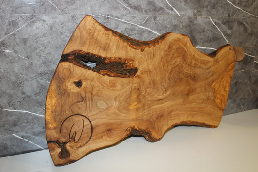 Rustic Board (203086)