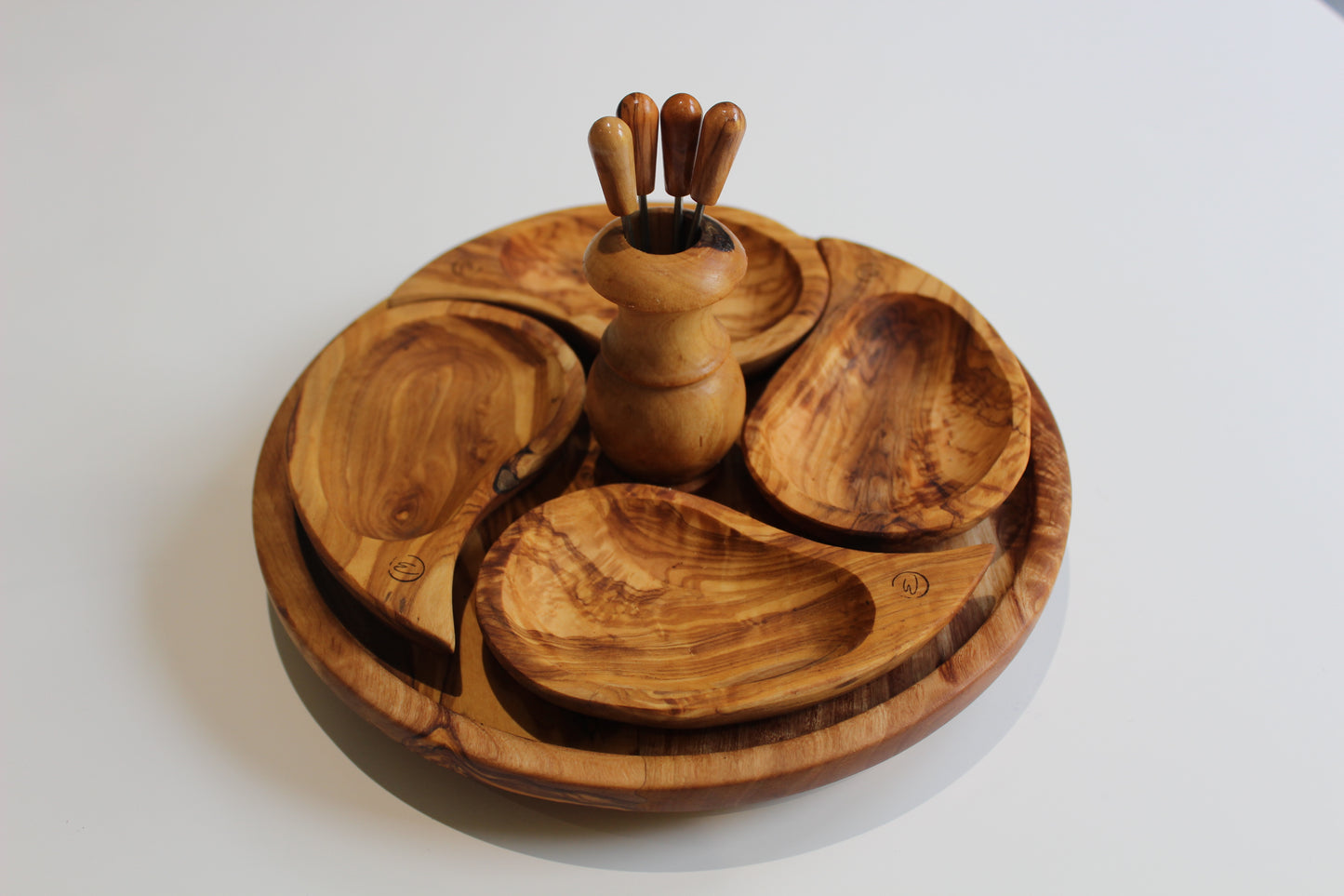 Appetiser Set (203062)