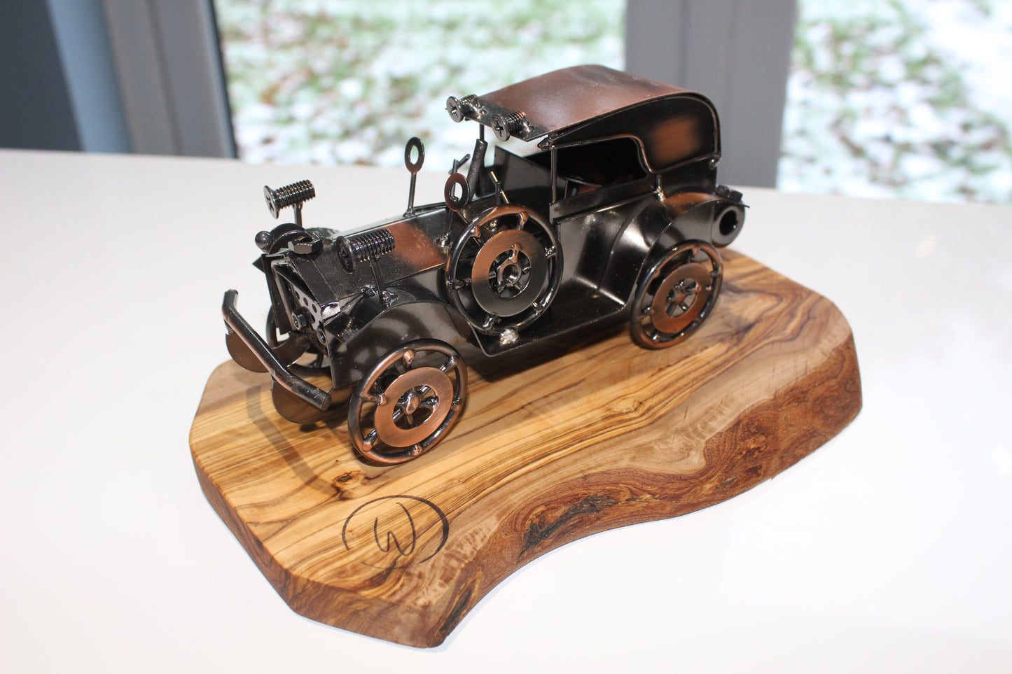Car Display (203051)
