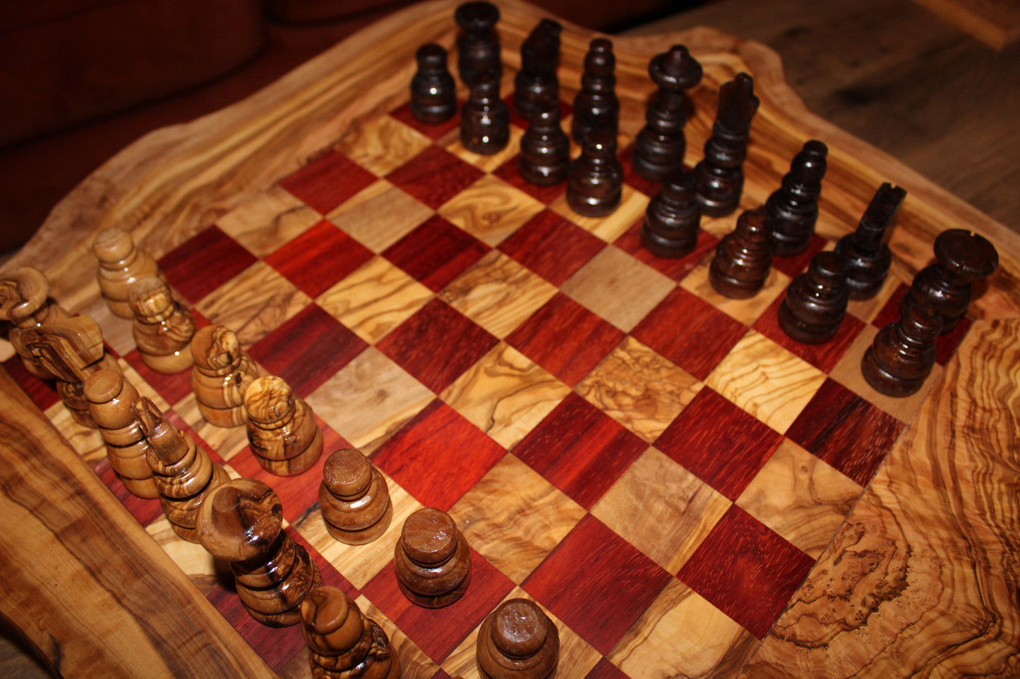 Chess Board Set (203170)