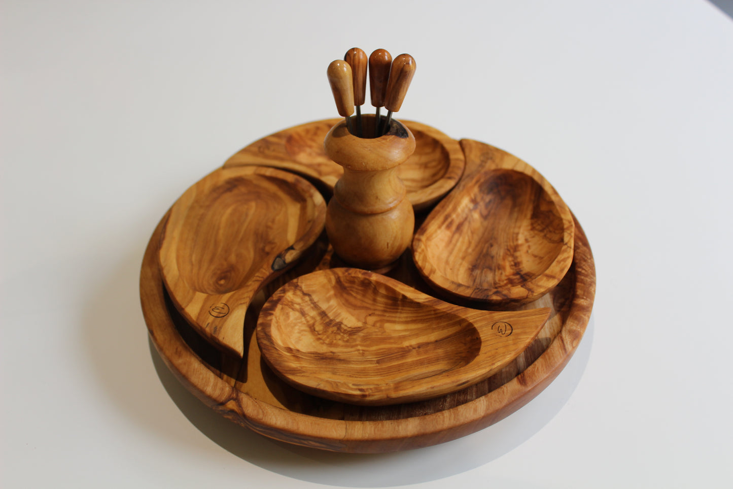 Appetiser Set (203062)
