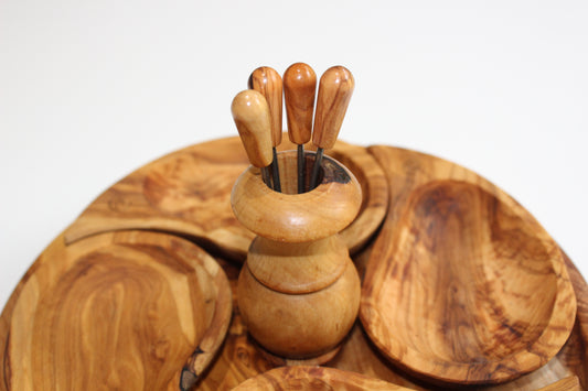 Appetiser Set (203062)