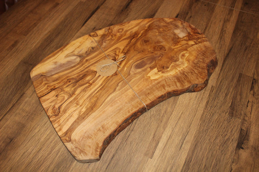 Olive Wood Board (203215)