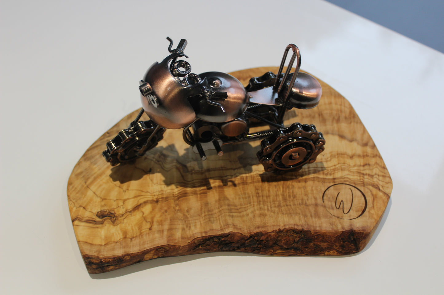 Trike Display (203052)