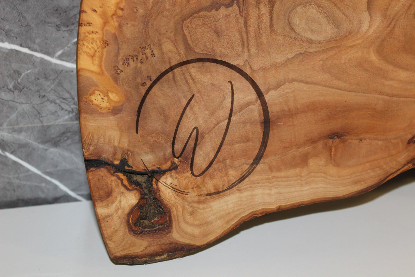 Rustic Board (203086)