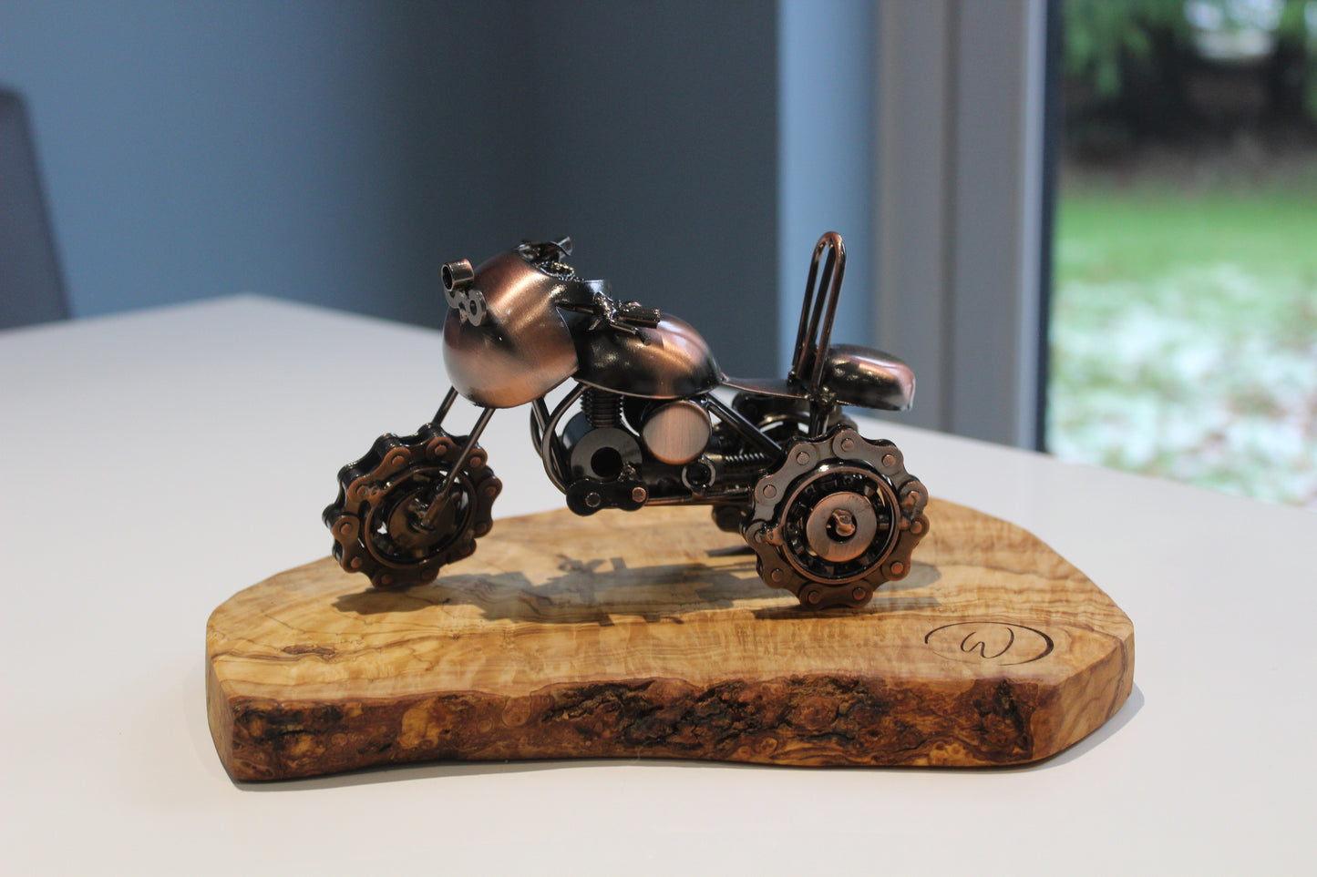 Trike Display (203052)
