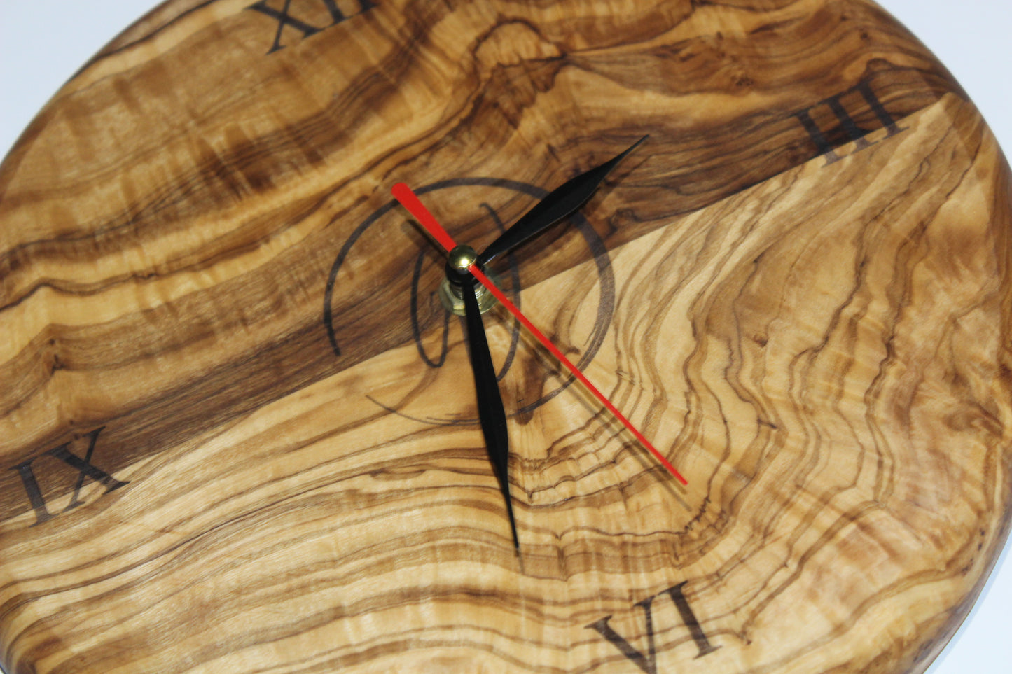 Wall Clock - Small (203110)