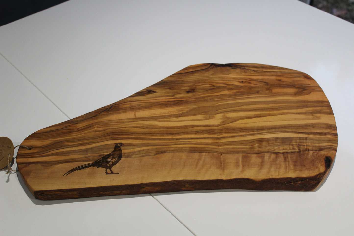 Irregular Pheasant Board (203082)