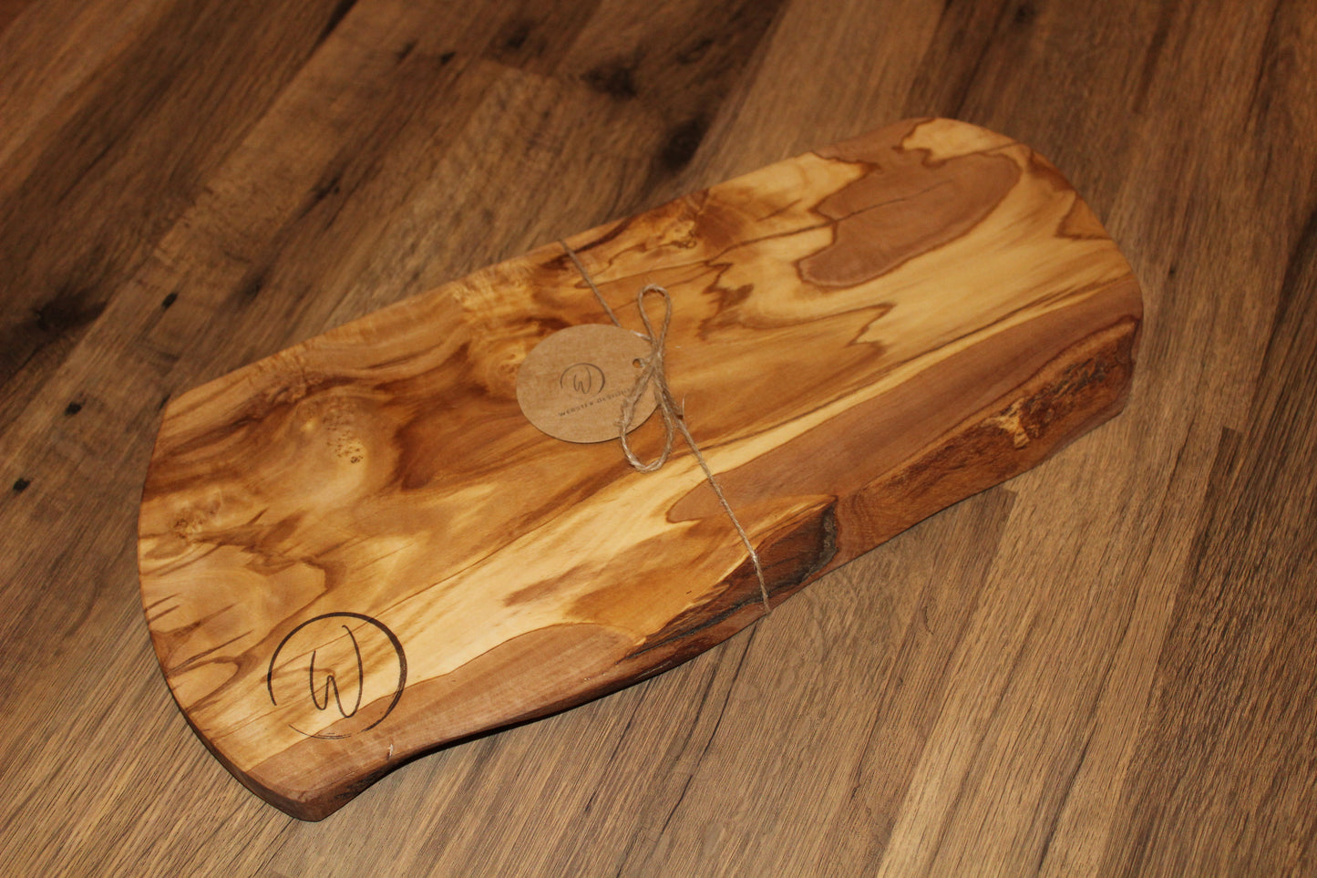Olive Wood Board (203211)