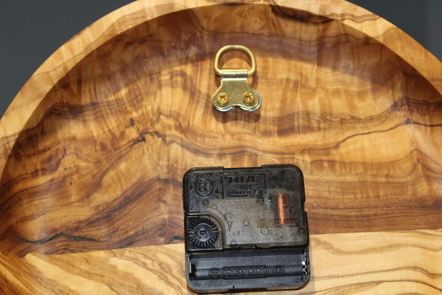 Wall Clock - Small (203110)