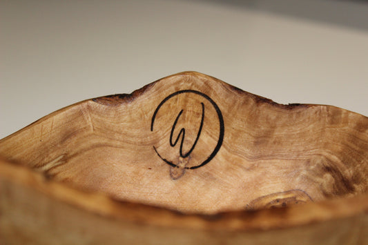 Unusual Shaped Bowl (XS)