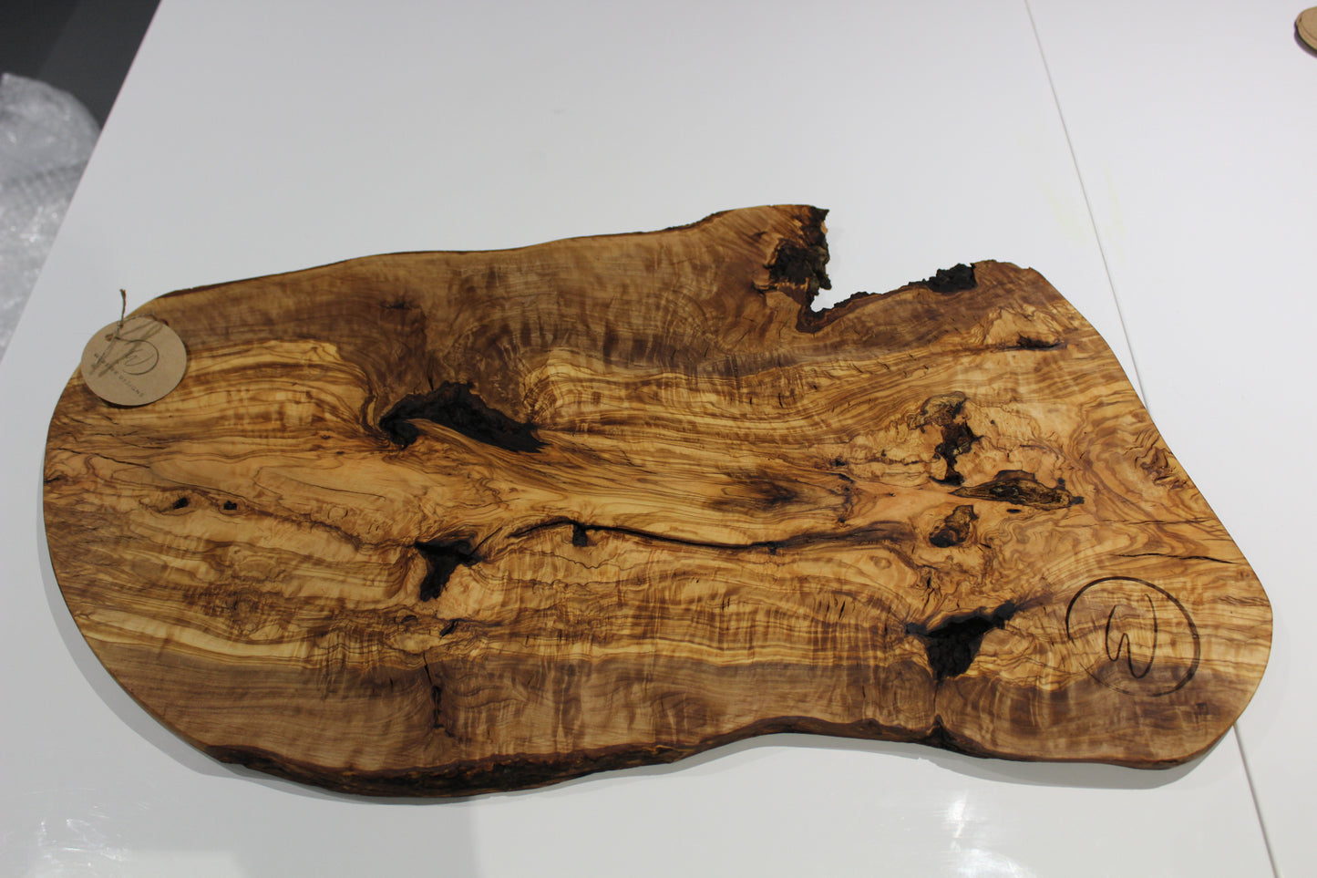 Rustic Board (203118)