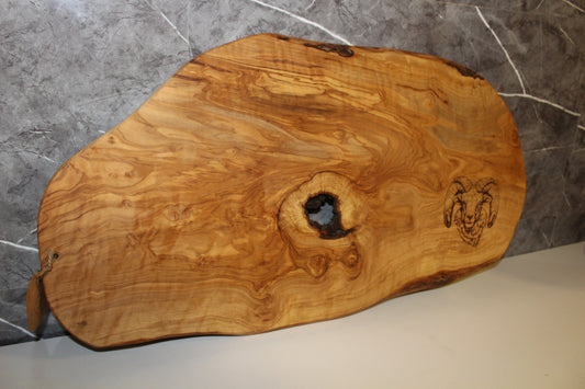 Irregular Shaped Board (203083)