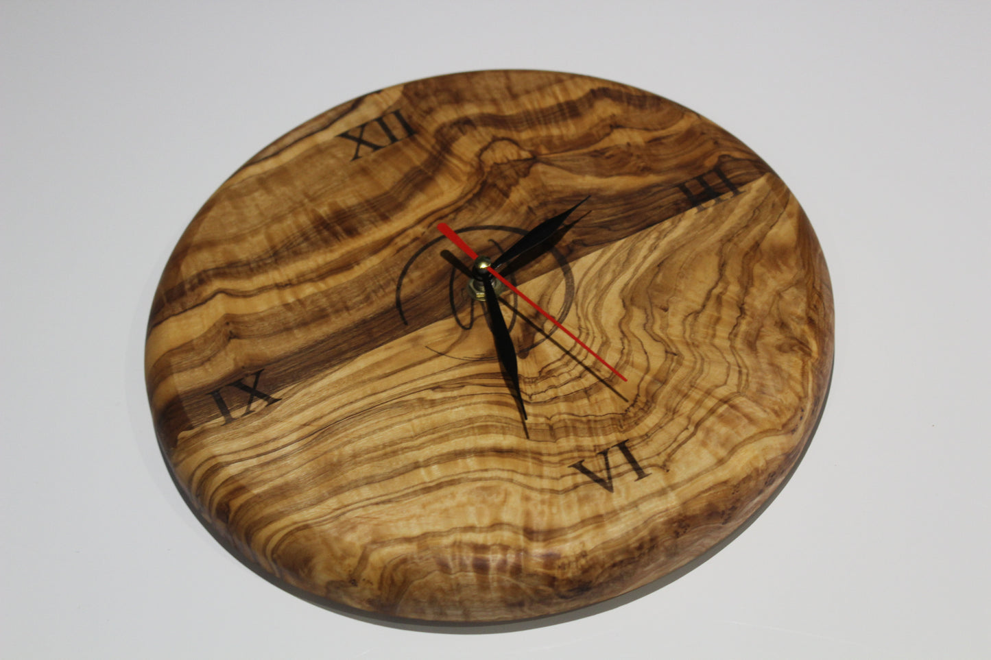 Wall Clock - Small (203110)