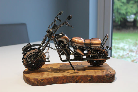 Bike Display