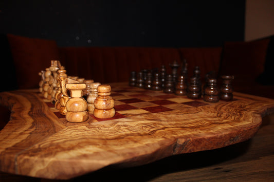 Chess Board Set (203170)