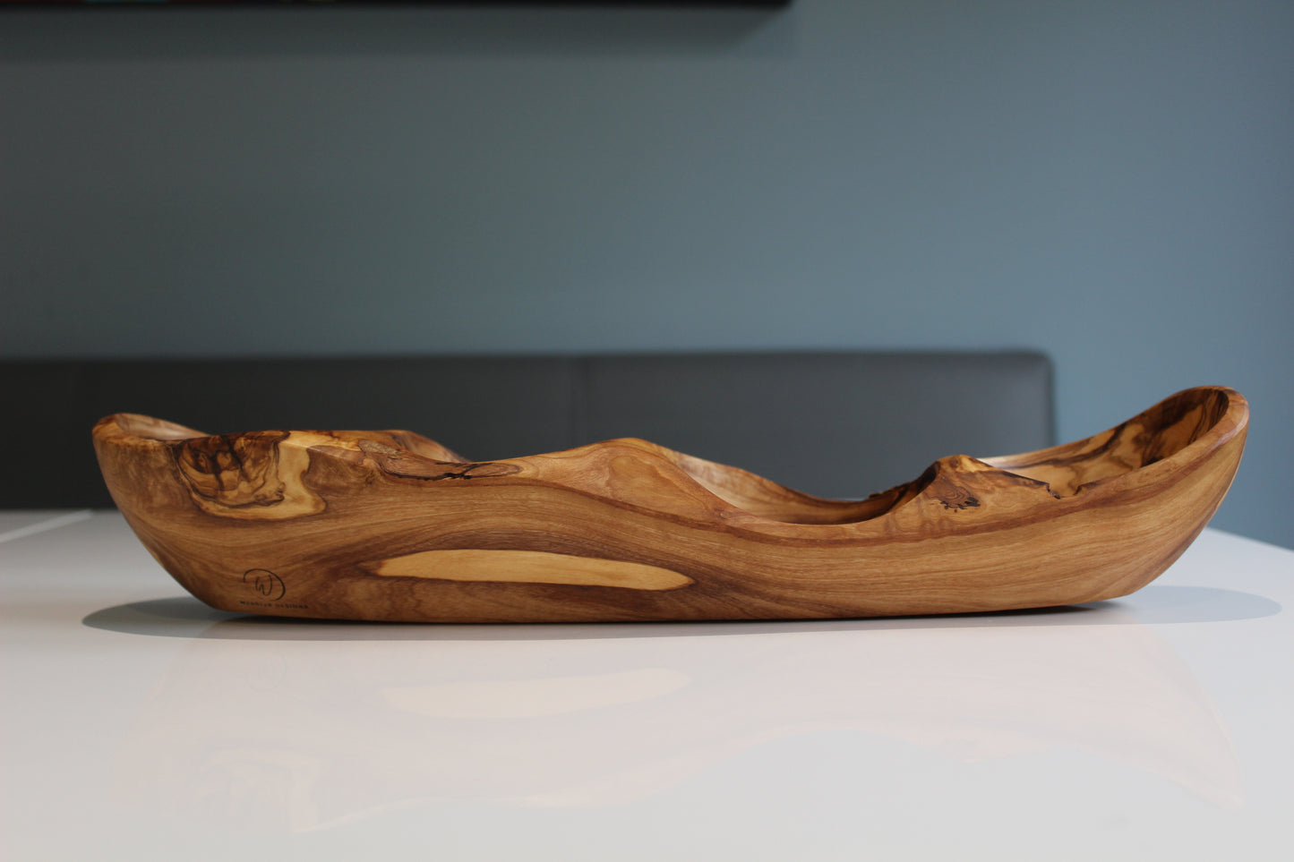Quadruple Nibble Boat (203011)