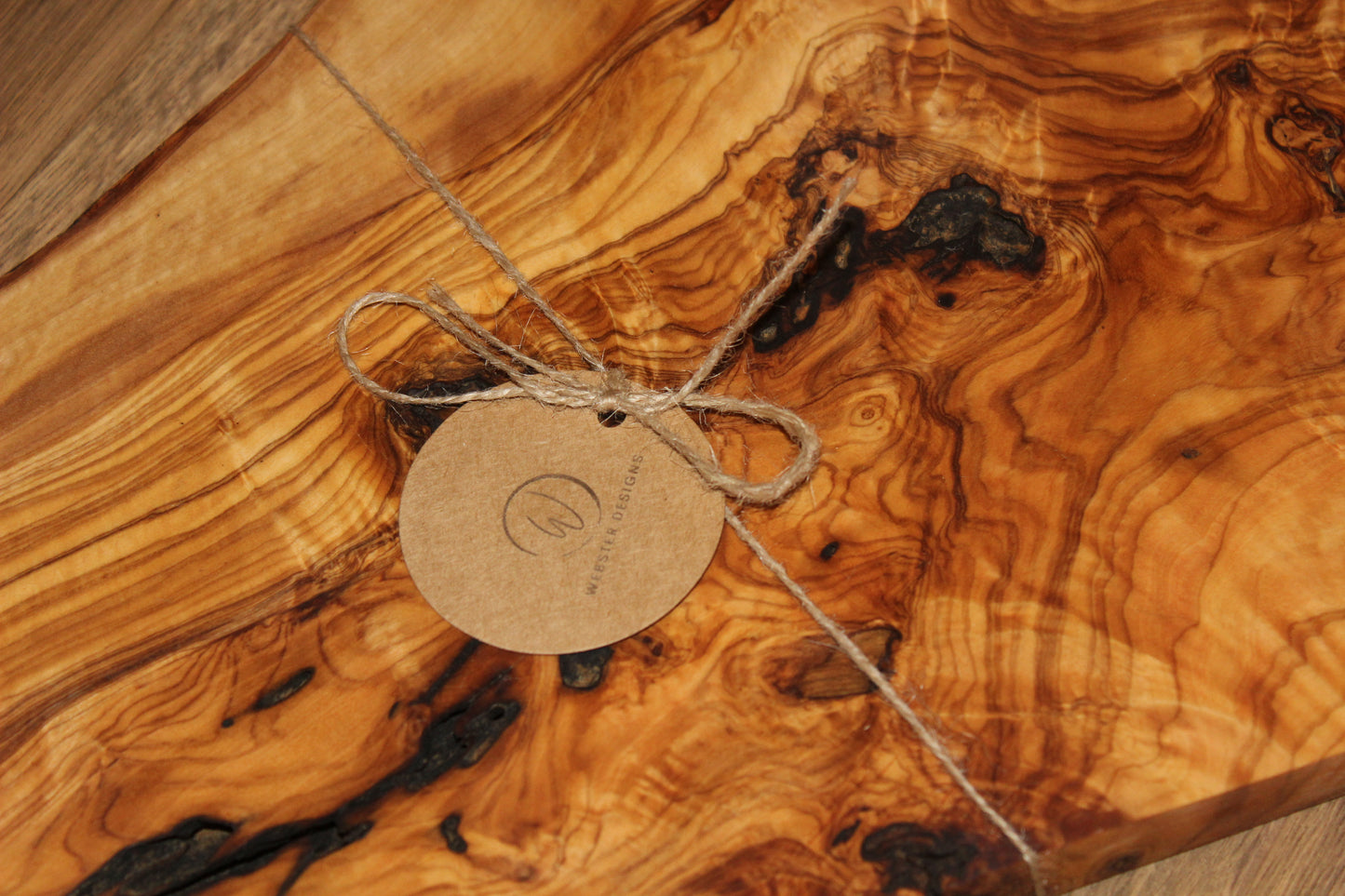 Olive Wood Board (203213)