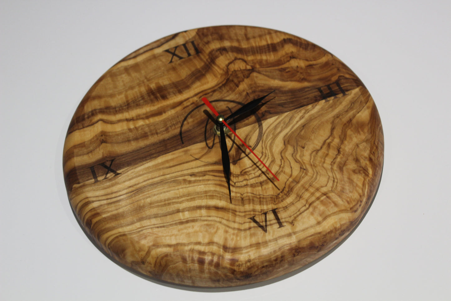 Wall Clock - Small (203110)