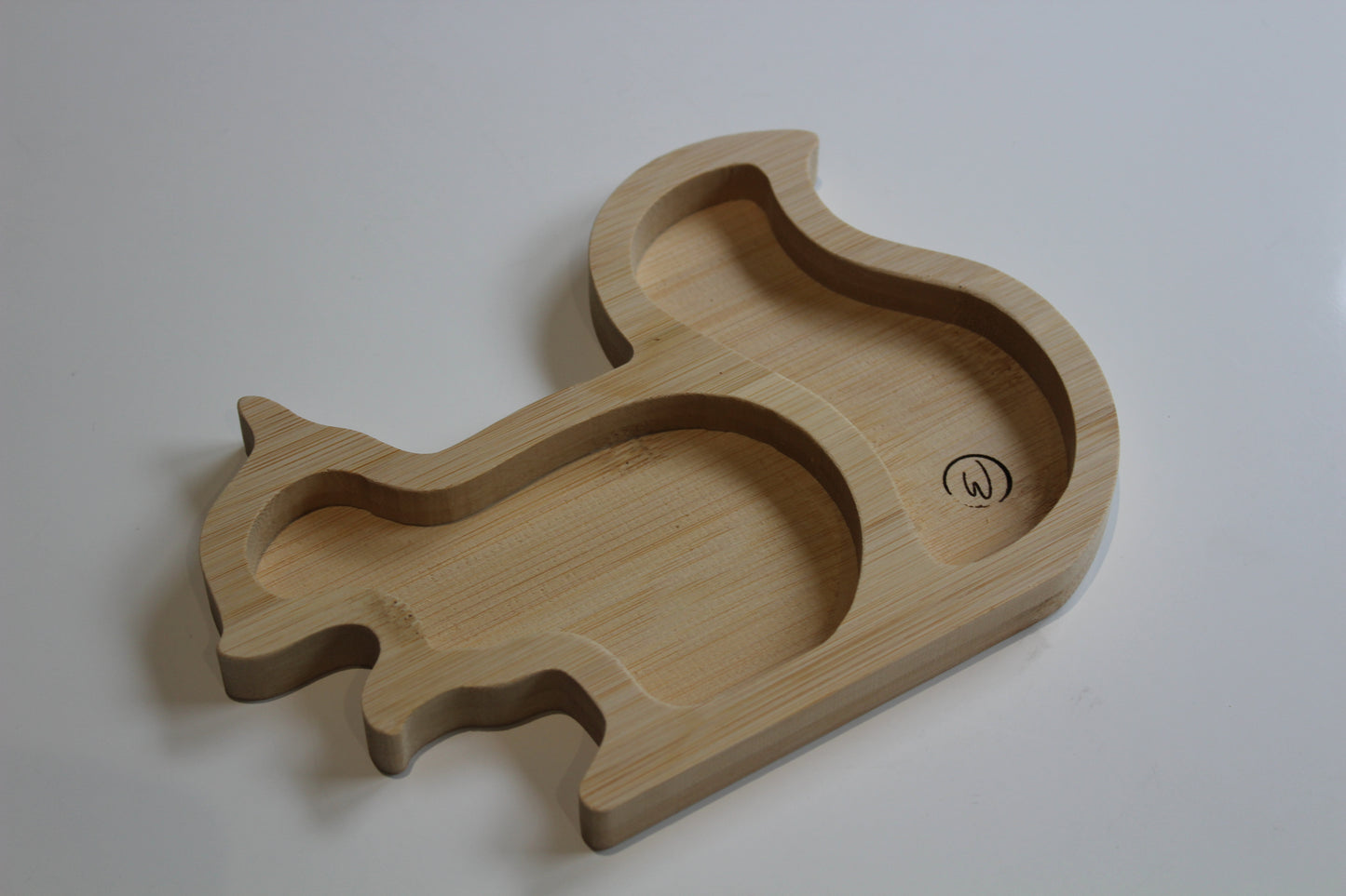Squirrel Dish