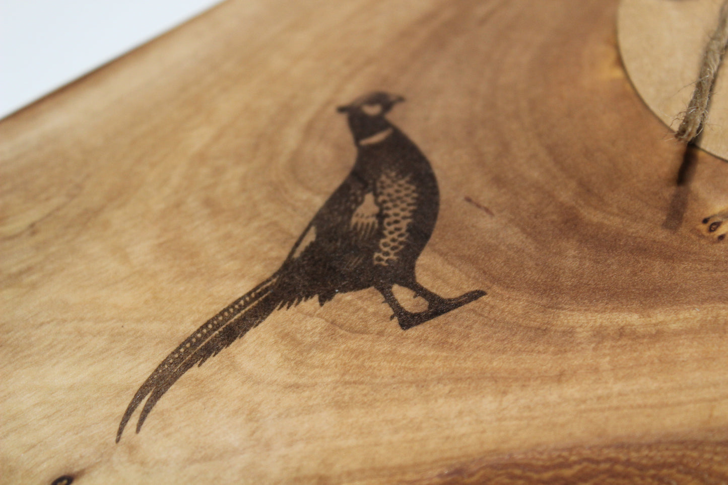 Pheasant Board (203092)