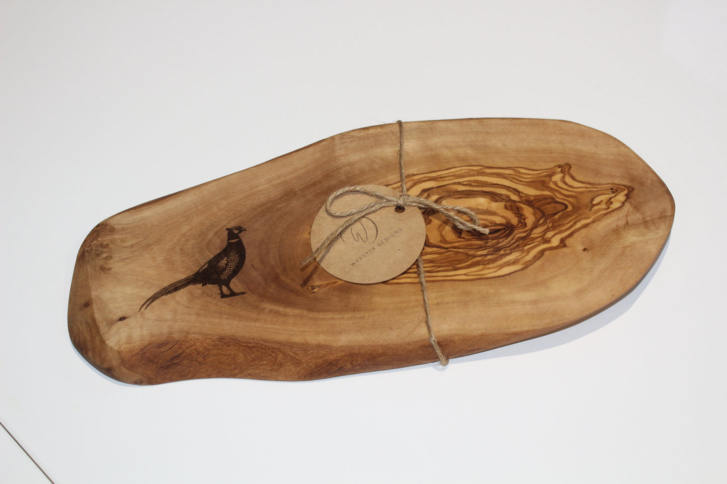 Pheasant Board (203092)
