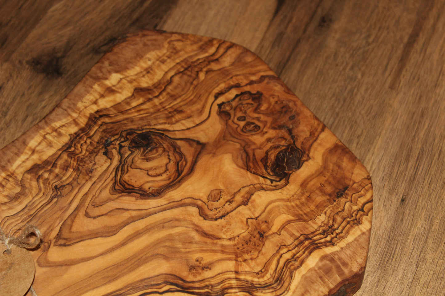 Olive Wood Board (203214)