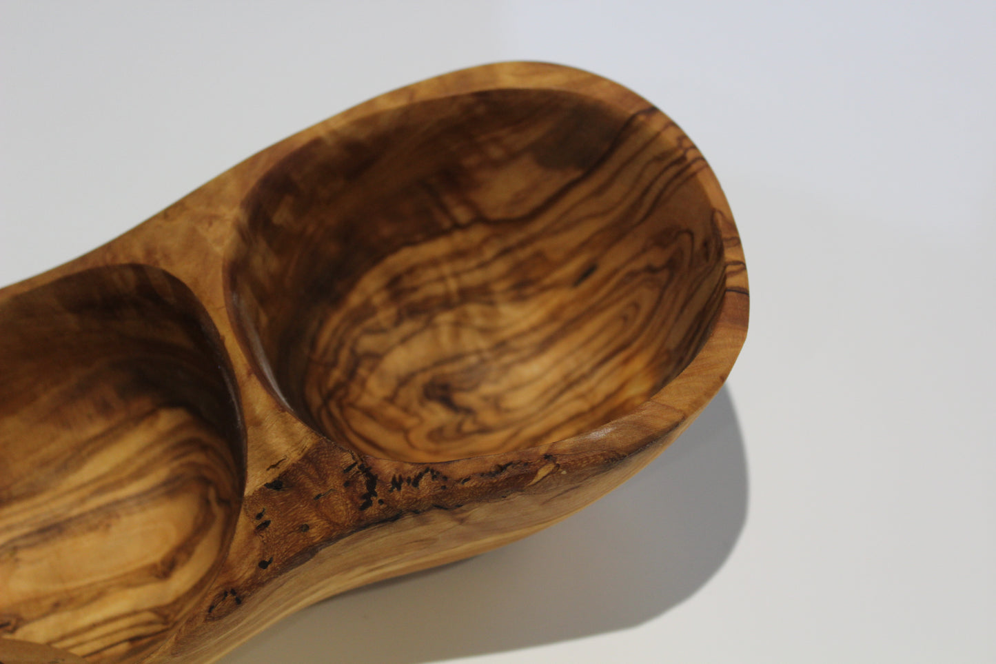 Quadruple Nibble Boat (203011)