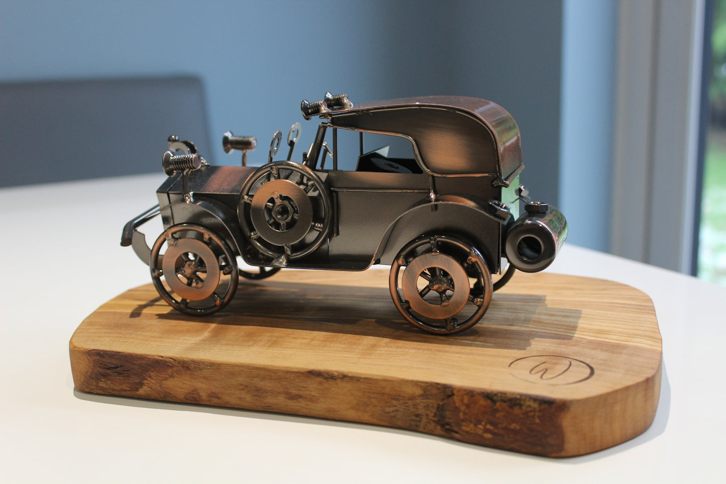 Car Display (203051)