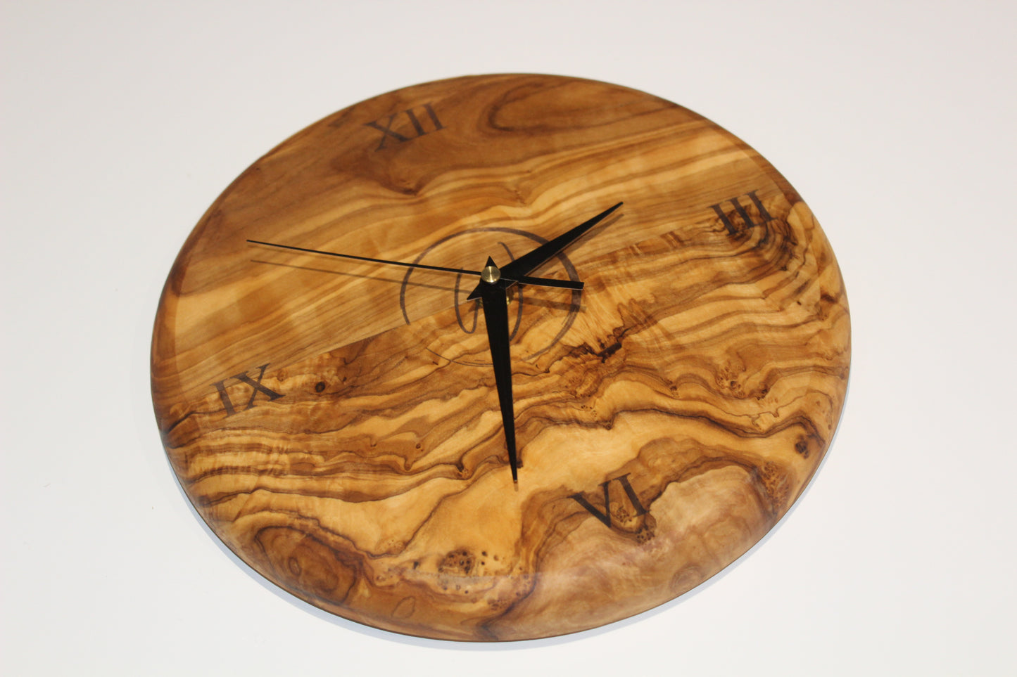 Wall Clock - Small (203110)