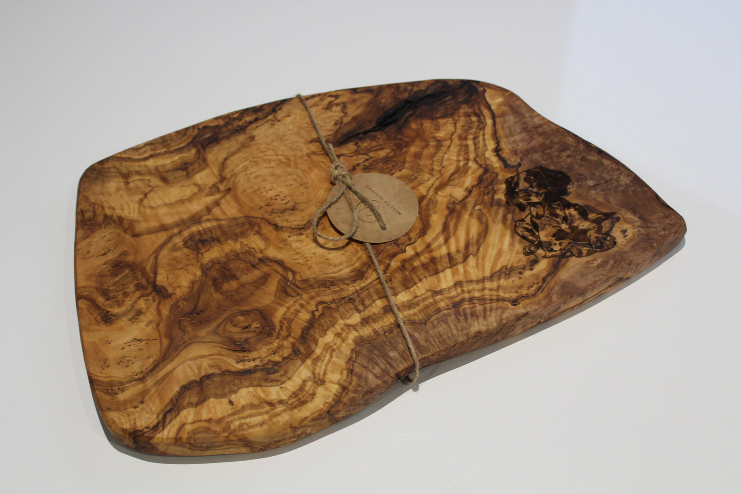 Spaniel Board (203093)