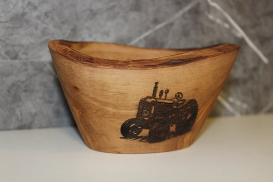 Tractor Bowl (203033)
