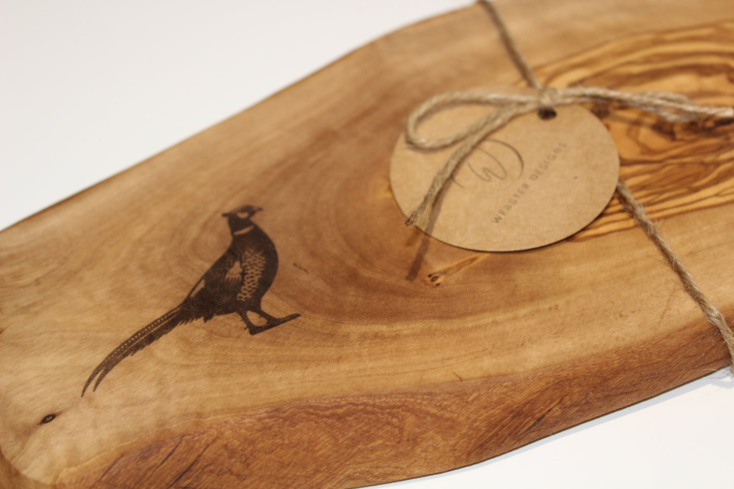 Pheasant Board (203092)