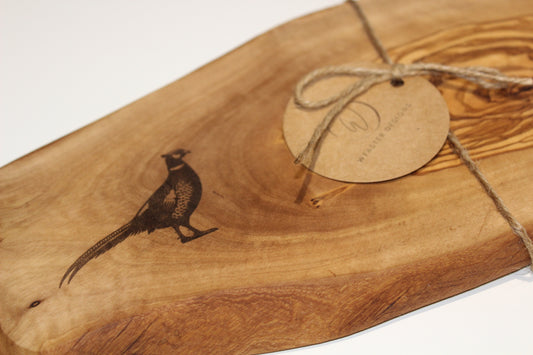 Pheasant Board (203092)