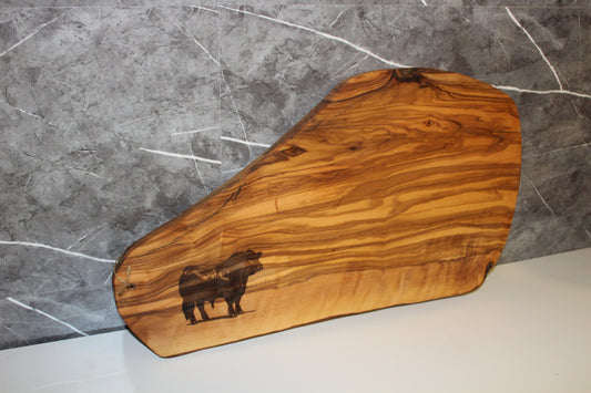 Angus Bull Board (203082)