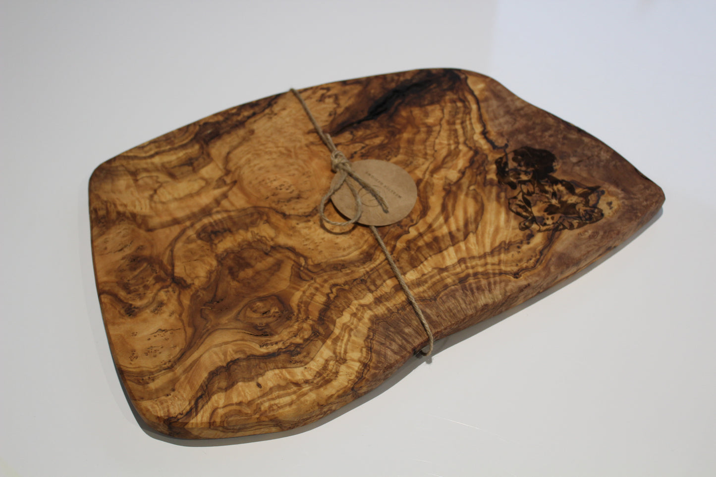 Spaniel Board (203093)