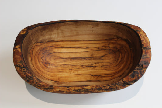 Boat Shaped Bowl (XS)