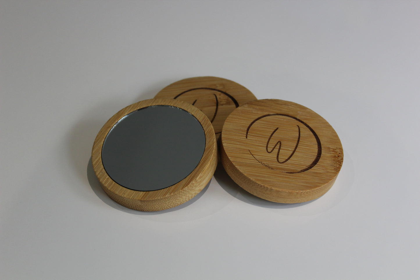 Portable Mirrors (203115)