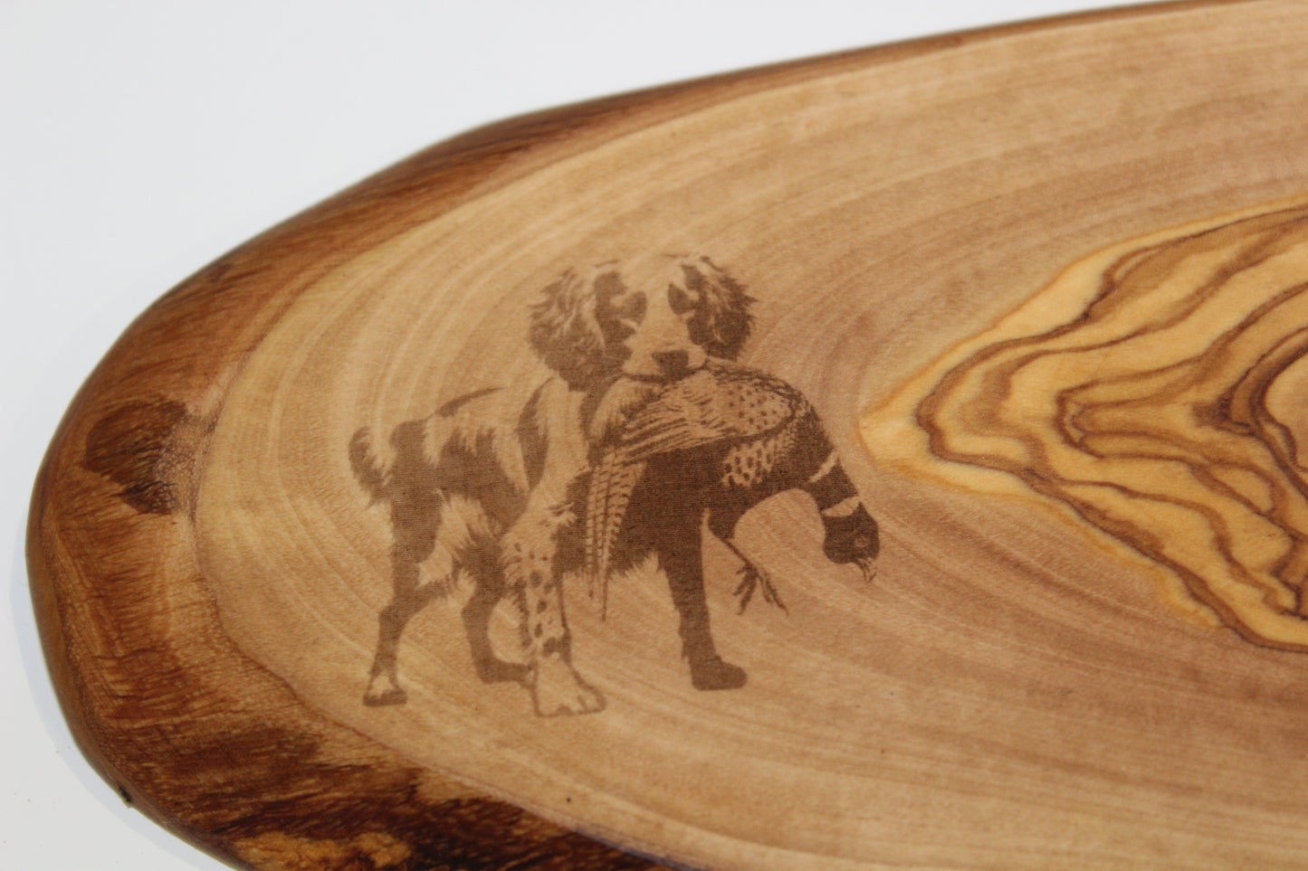 Individual Grazing Boards - set of 4 (203014)