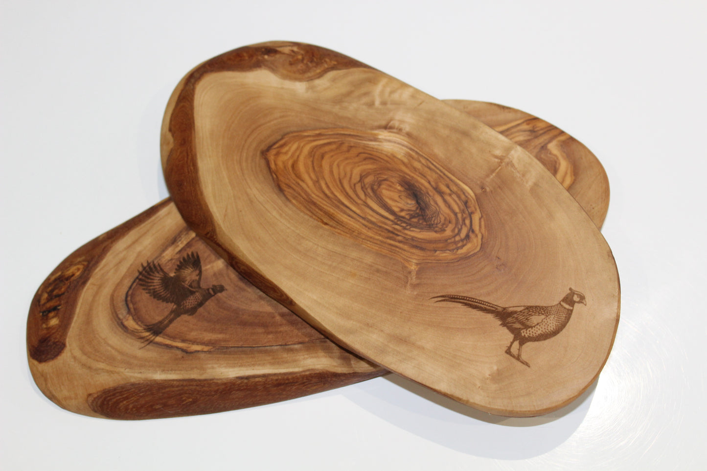 Individual Grazing Boards - set of 4 (203014)