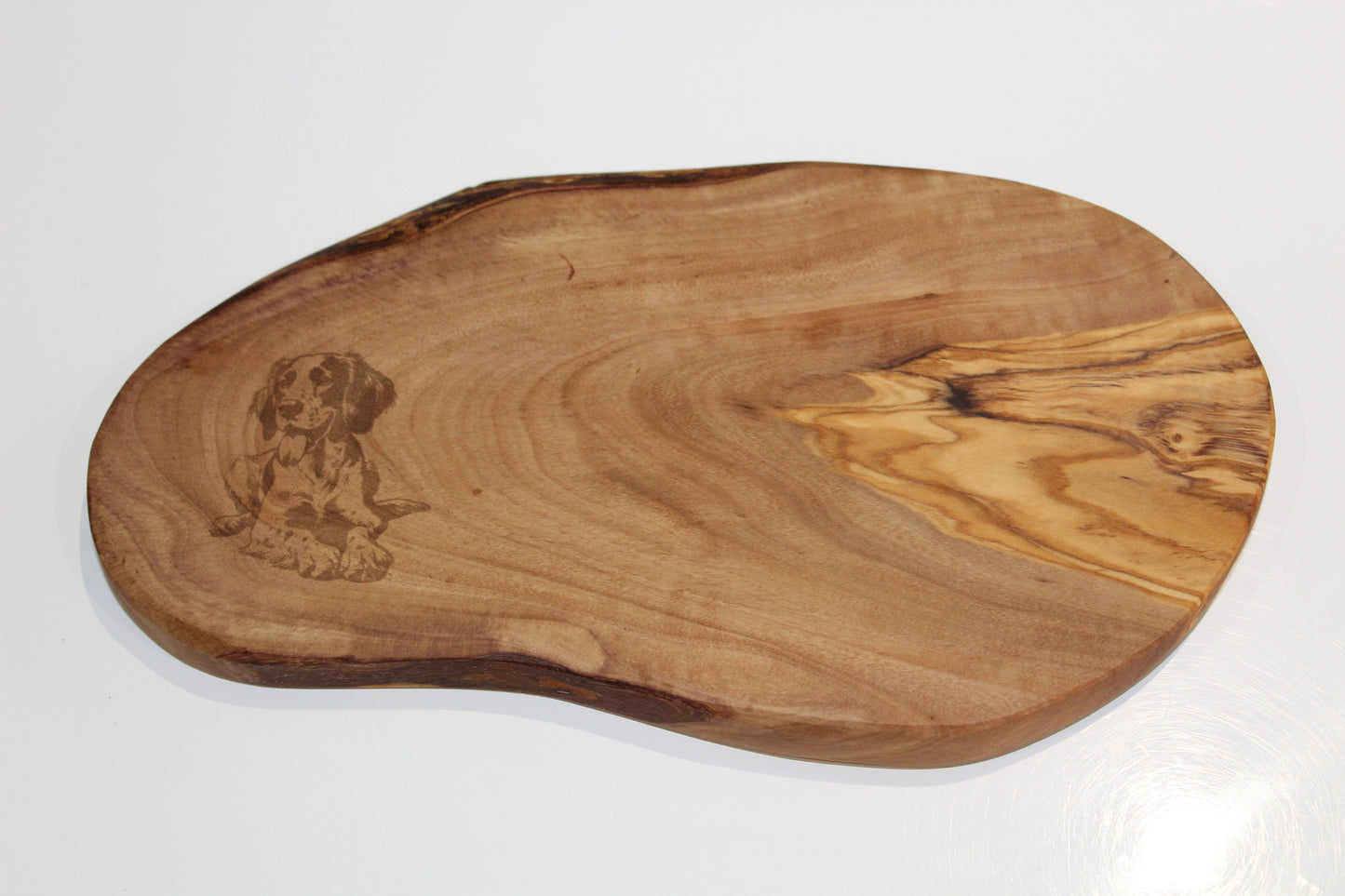 Individual Grazing Boards - set of 4 (203014)