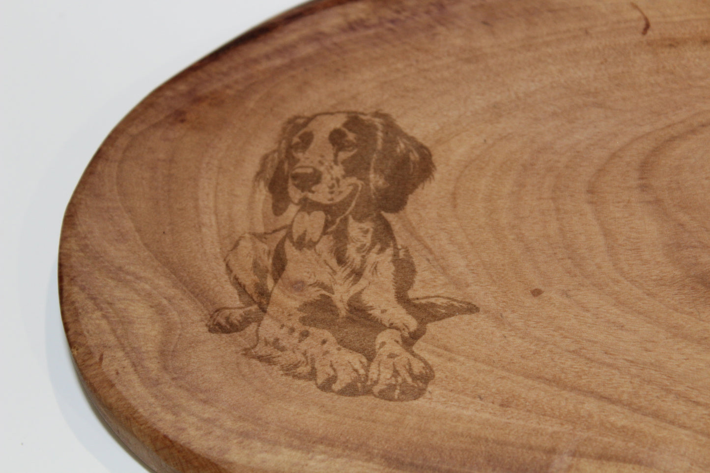 Individual Grazing Boards - set of 4 (203014)