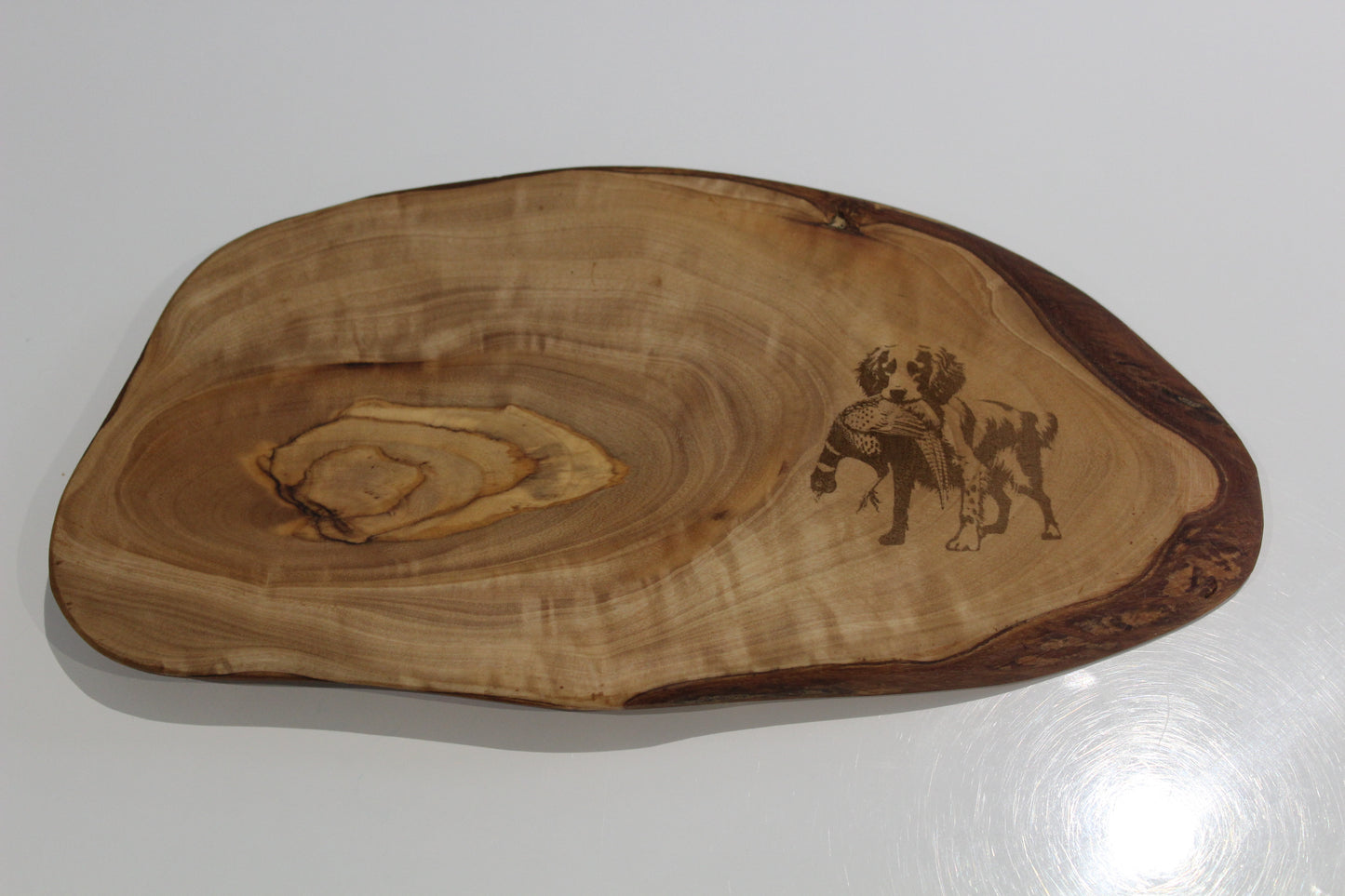 Individual Grazing Boards - set of 4 (203014)
