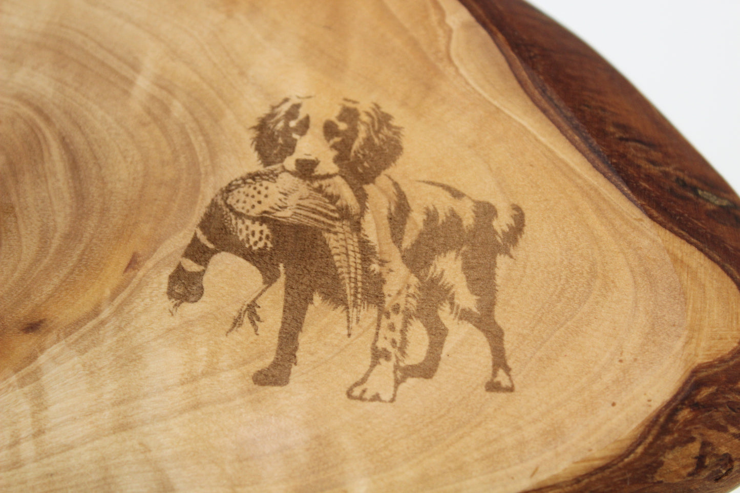 Individual Grazing Boards - set of 4 (203014)
