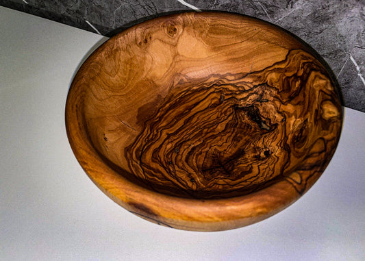 Round Bowl (203156)