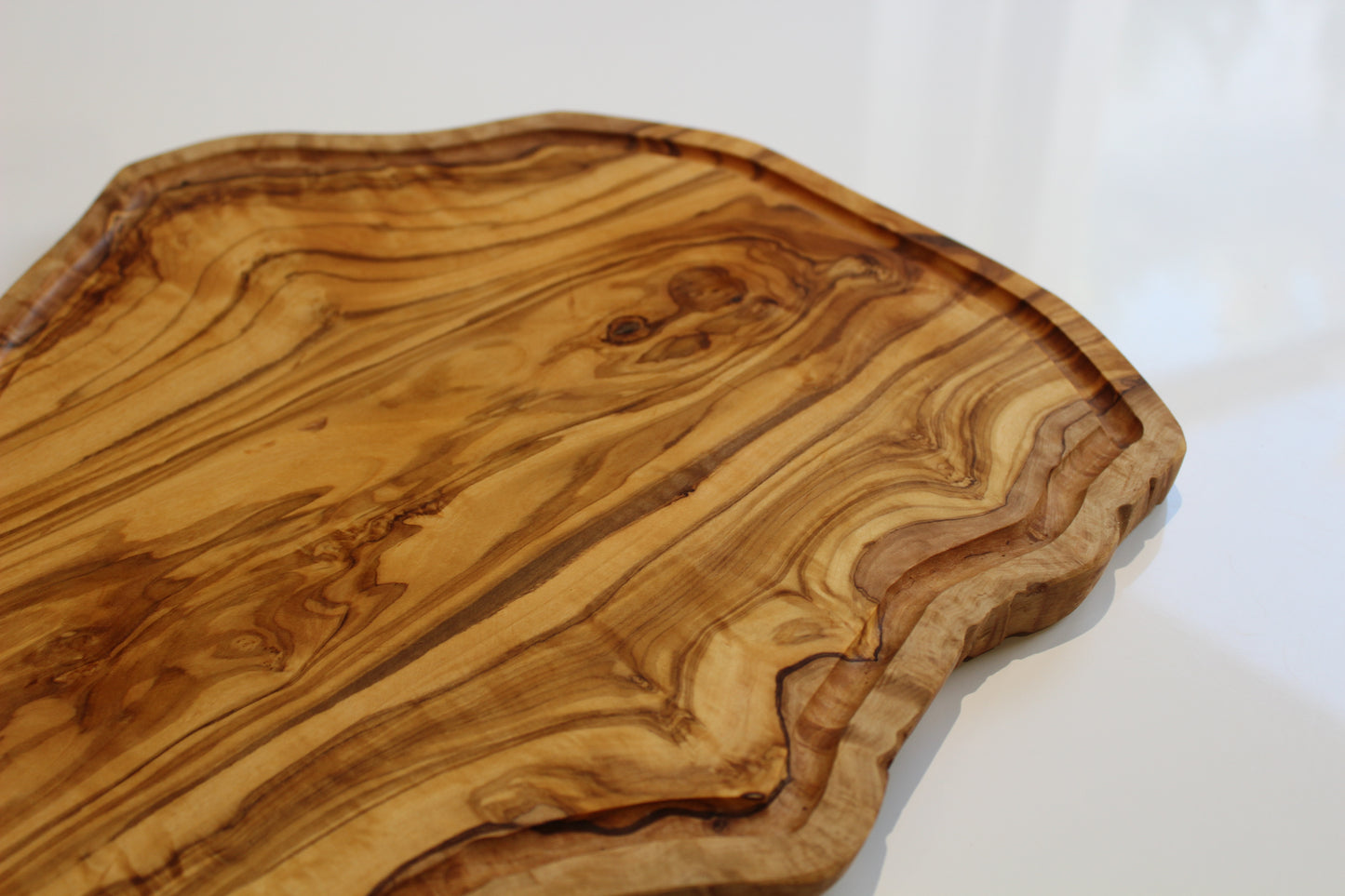 Meat Groove Board with Handle (203065)