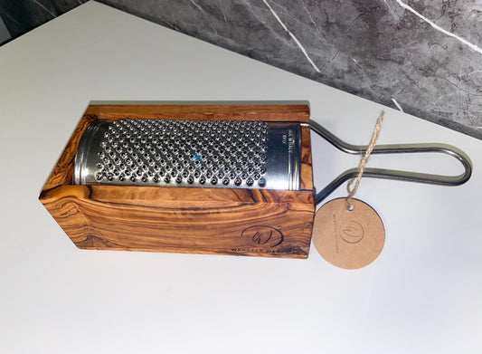 Hand Grater (203144)