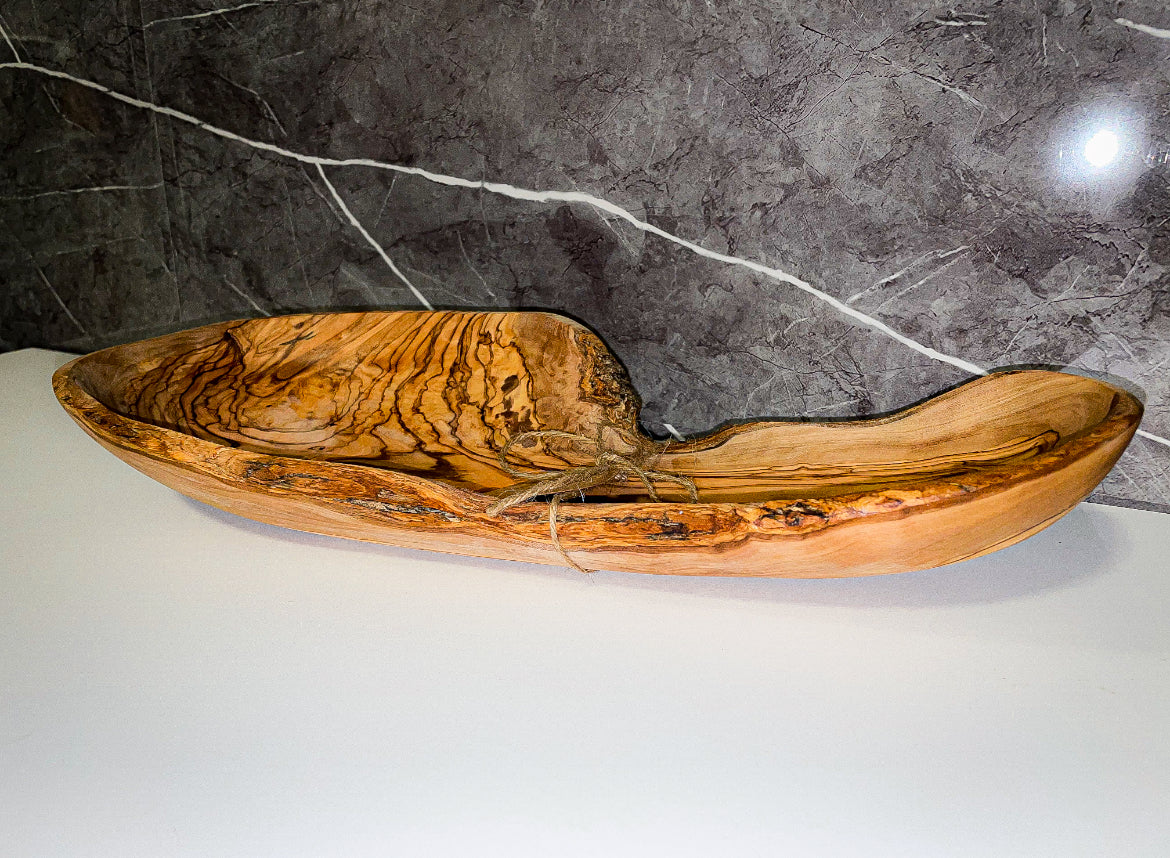 Serving Boat (203063)